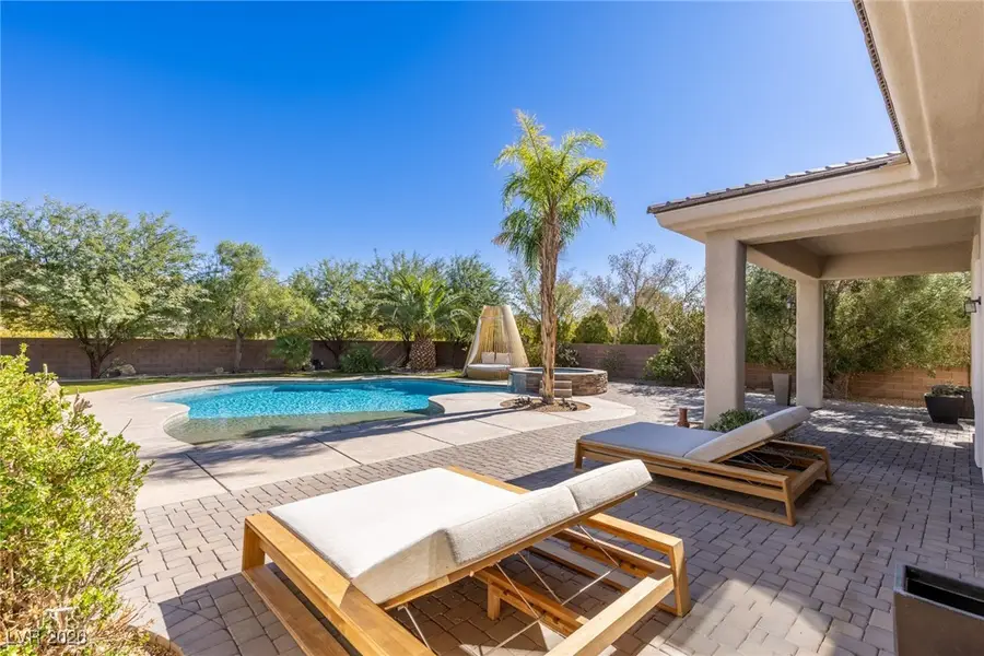 7304 Buttons Ridge Drive, Las Vegas, NV 89131 - Image #2