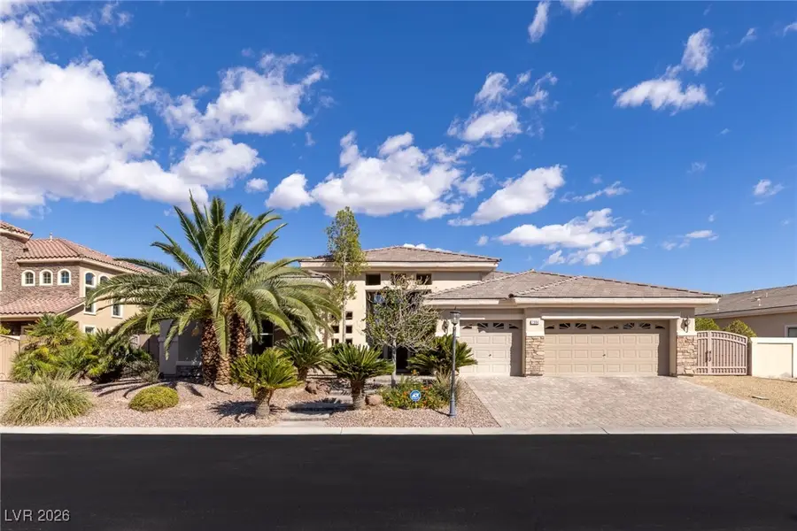 7304 Buttons Ridge Drive, Las Vegas, NV 89131 - Image #3