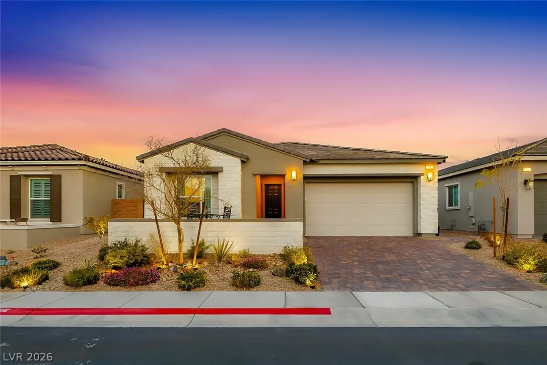 80 Tatahatso Point Street, Henderson, NV 89011 - #1