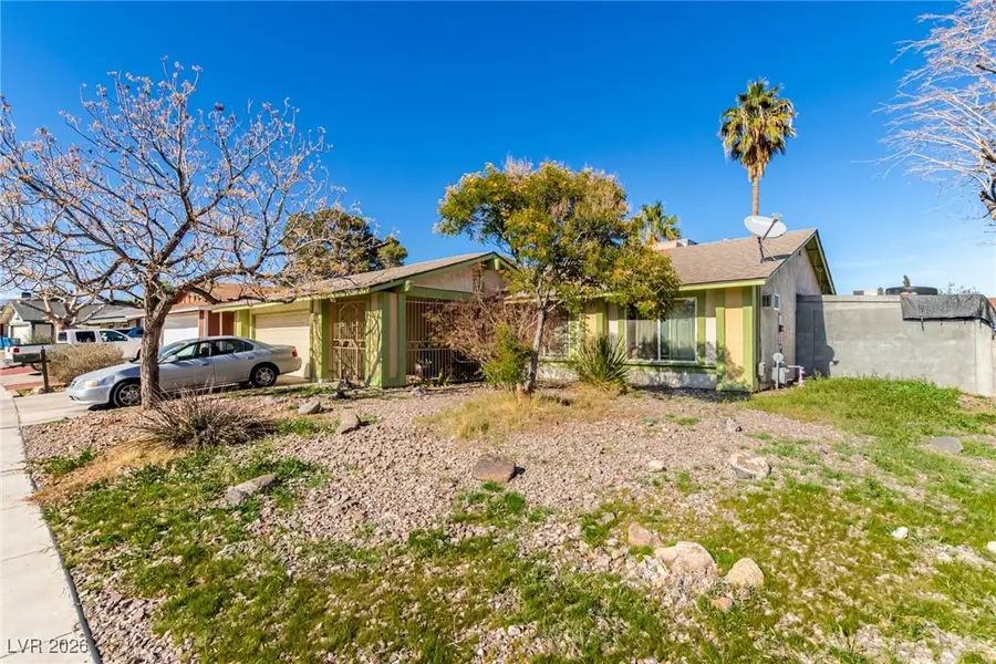 6308 Brea Boulevard, Las Vegas, NV 89118 - #2