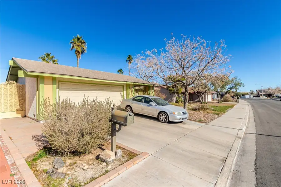 6308 Brea Boulevard, Las Vegas, NV 89118 - #3