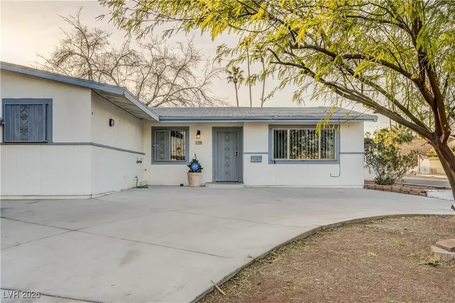 1400 S 17th Street, Las Vegas, NV 89104 - #2