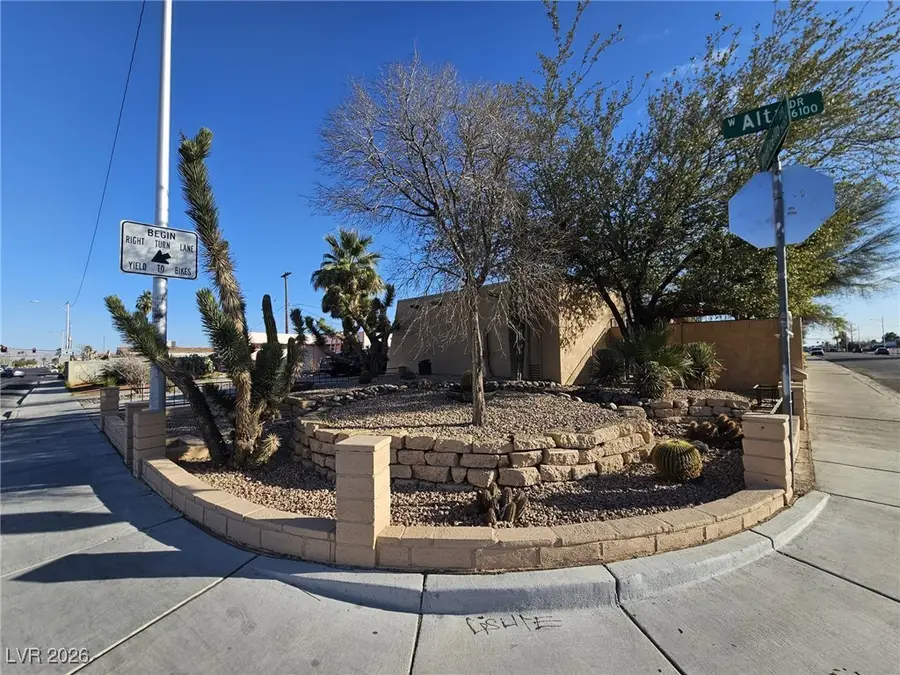 6112 Alta Drive, Las Vegas, NV 89107 - Image #2