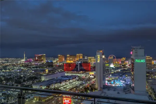 4381 W Flamingo Road #3418, Las Vegas, NV 89103