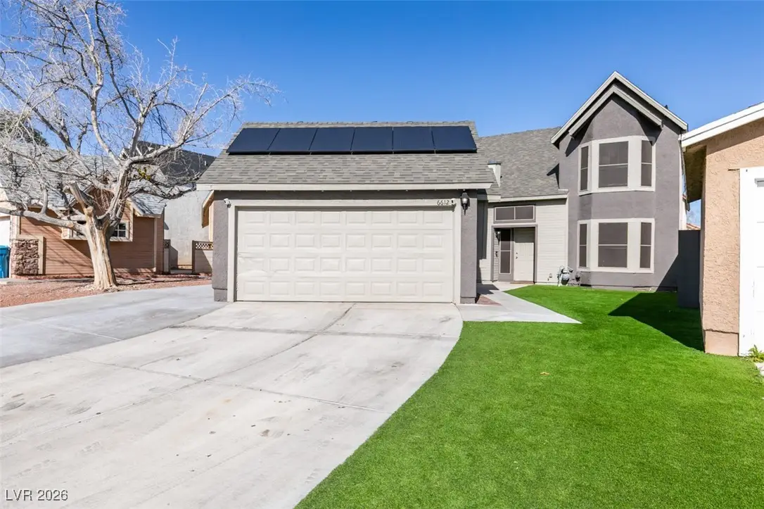 6612 Lombard Drive, Las Vegas, NV 89108 - Image #1