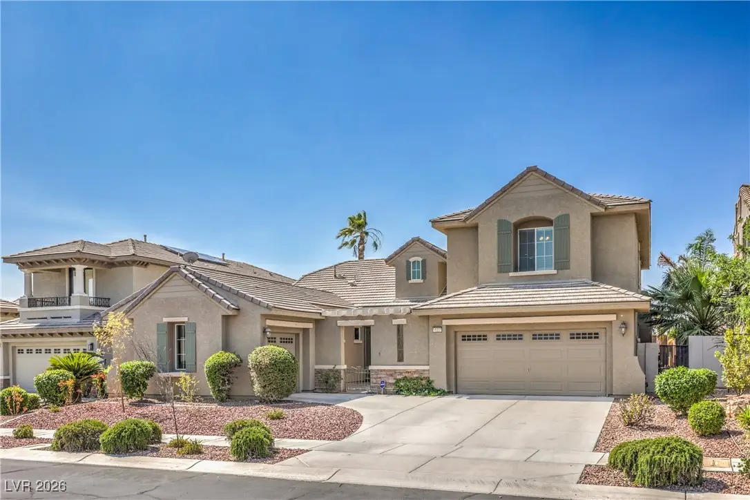 10227 Sunset Gardens Drive, Las Vegas, NV 89135 - #1