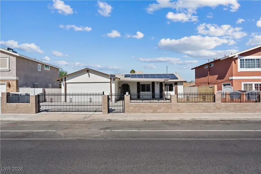4120 E Wyoming Avenue, Las Vegas, NV 89104 - #2