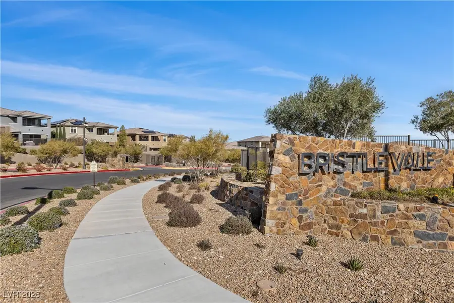 379 Spotted Dove Street, Las Vegas, NV 89138 - Image #2