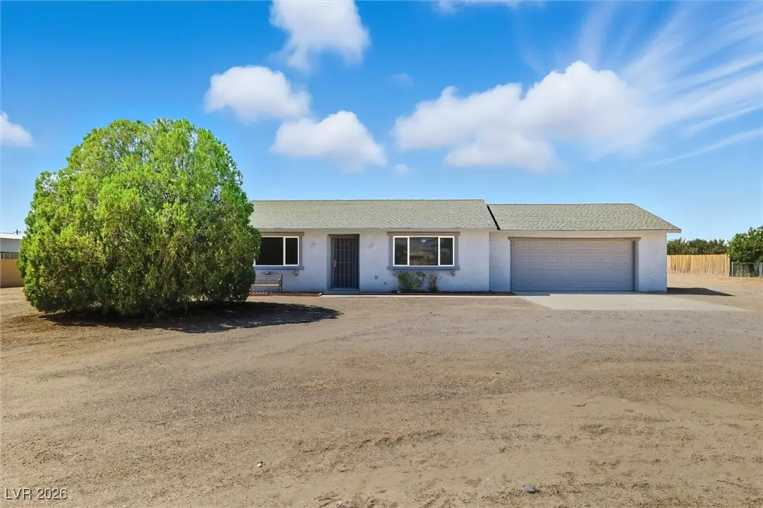 2710 S Rainbow Avenue, Pahrump, NV 89048 - #1