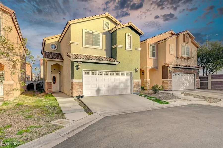 5690 Sentry Palm Court, Las Vegas, NV 89122 - Image #2