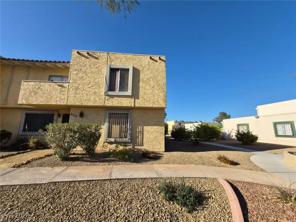 414 Pecos Way, Las Vegas, NV 89121 - Image #1