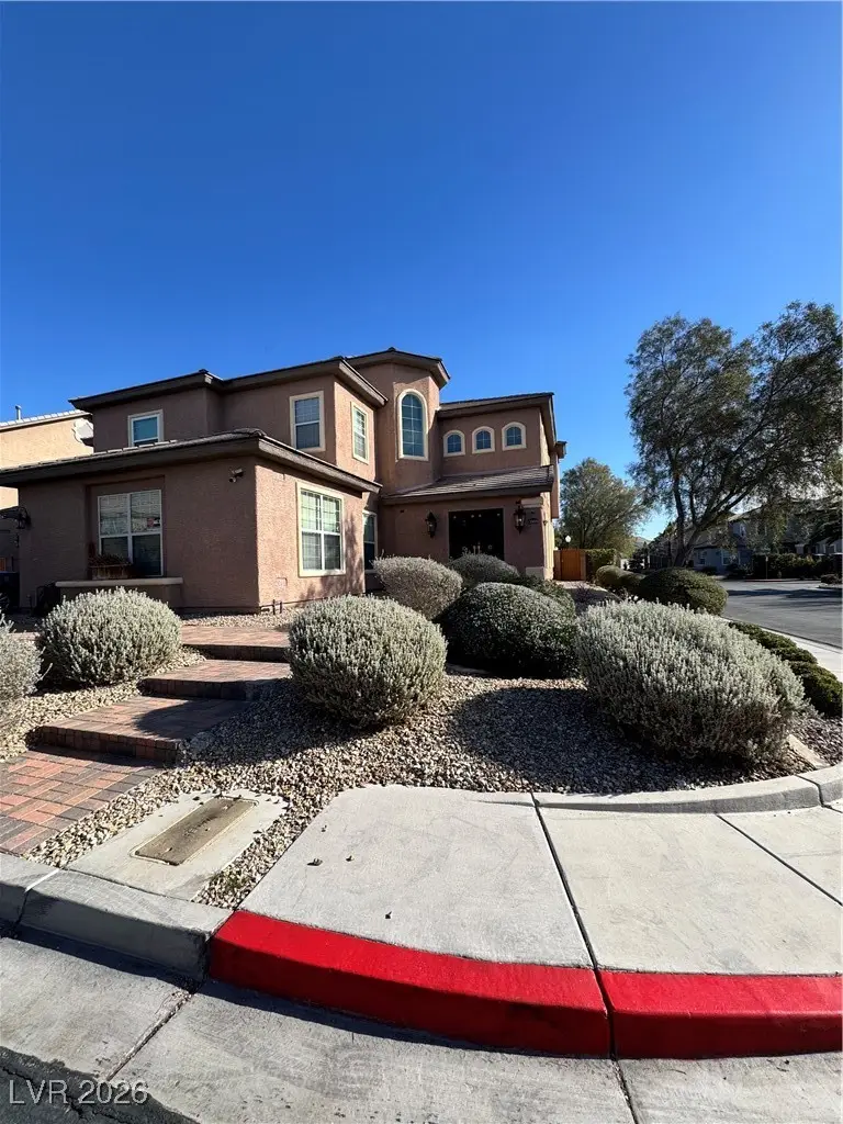 5969 Vizzi Court, Las Vegas, NV 89131 - Image #2