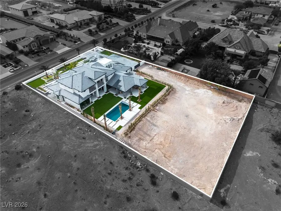 500 Trenier Drive, Henderson, NV 89002 - #3