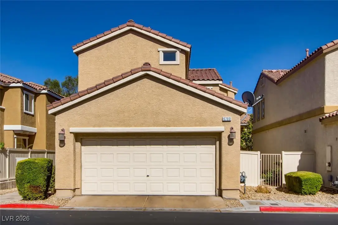 6700 Biltmore Garden Street, Las Vegas, NV 89149 - Image #1