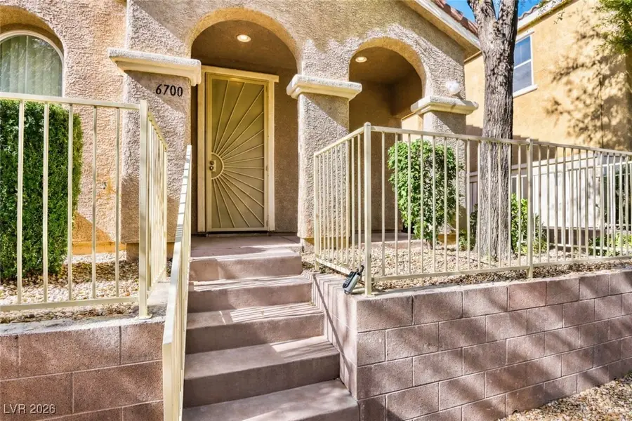 6700 Biltmore Garden Street, Las Vegas, NV 89149 - Image #2