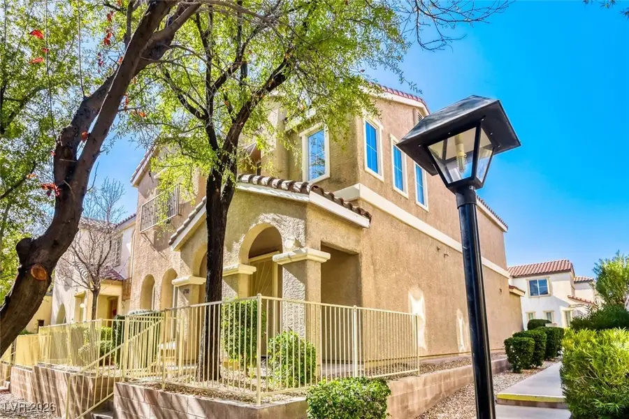 6700 Biltmore Garden Street, Las Vegas, NV 89149 - Image #3