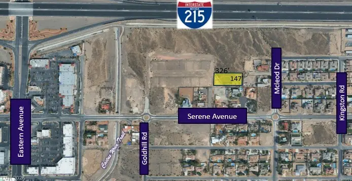 Mcleod Drive, Paradise, NV 89074 - #2
