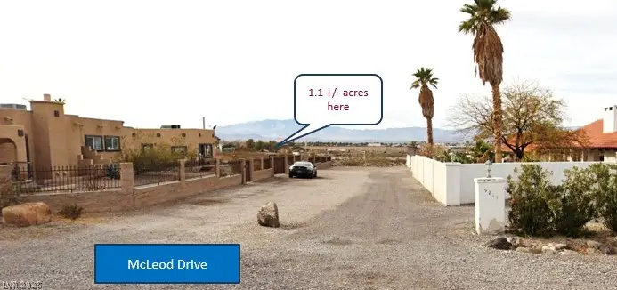 Mcleod Drive, Paradise, NV 89074 - #3