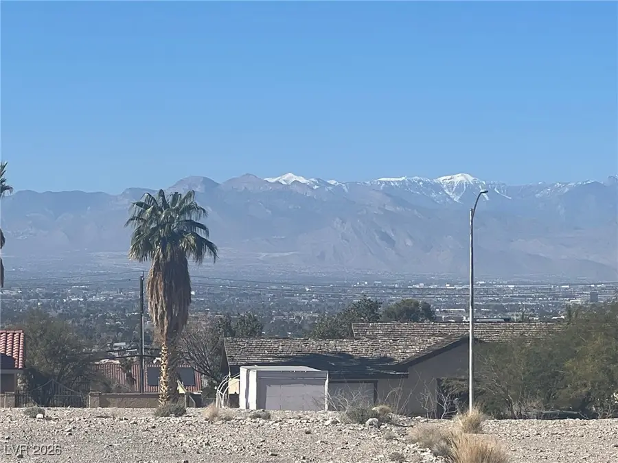 1310 Morning Sun Way, Las Vegas, NV 89110 - Image #2
