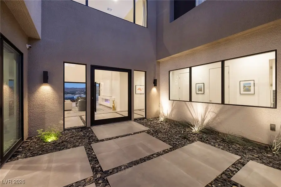 25 Falling Ridge Lane, Henderson, NV 89011 - Image #3