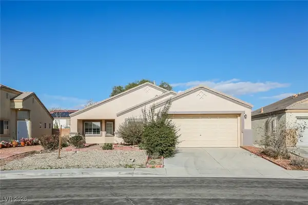 1014 Christopher View Avenue, North Las Vegas, NV 89032