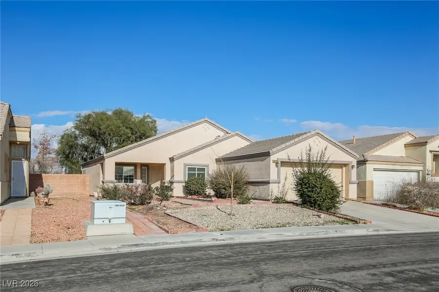 1014 Christopher View Avenue, North Las Vegas, NV 89032 - Image #3