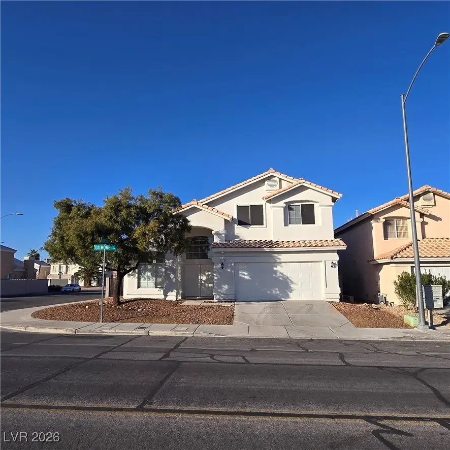 7772 W Gilmore Avenue, Las Vegas, NV 89129 - #2