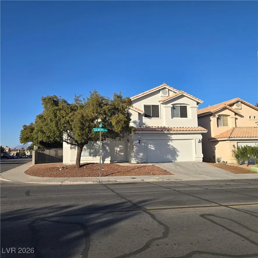 7772 W Gilmore Avenue, Las Vegas, NV 89129 - #3