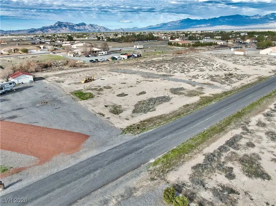 2040 River Plate Drive, Pahrump, NV 89048 - #2