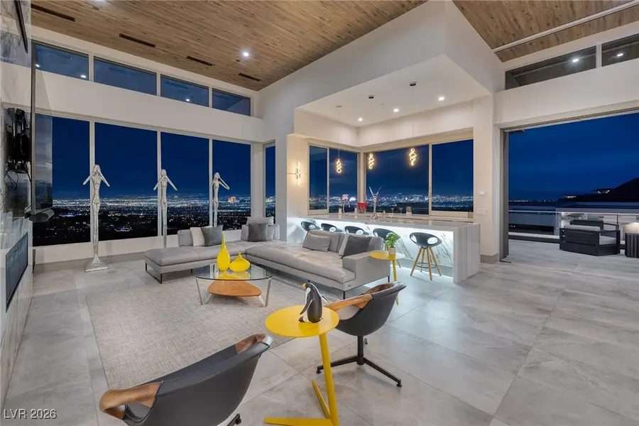 1205 Amber Rim Drive, Henderson, NV 89012 - #2