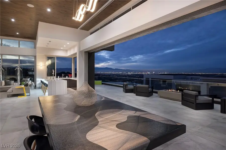 1205 Amber Rim Drive, Henderson, NV 89012 - #3