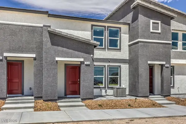 1586 Thomas Creek Avenue #101, North Las Vegas, NV 89081