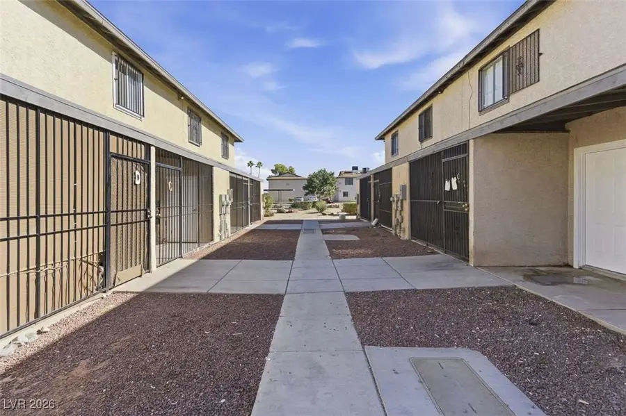 3517 Rio Robles Drive #D, North Las Vegas, NV 89030 - Image #3