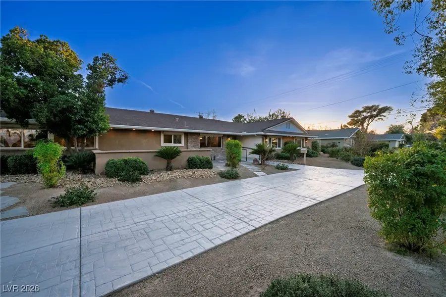 3101 Conners Drive, Las Vegas, NV 89107 - Image #3