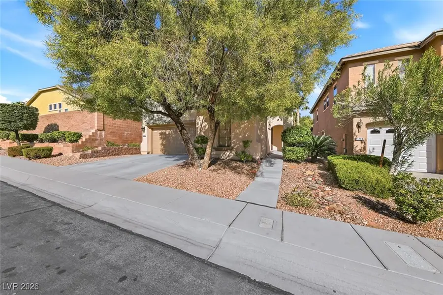 11252 Newbury Hills Avenue, Las Vegas, NV 89138 - Image #3