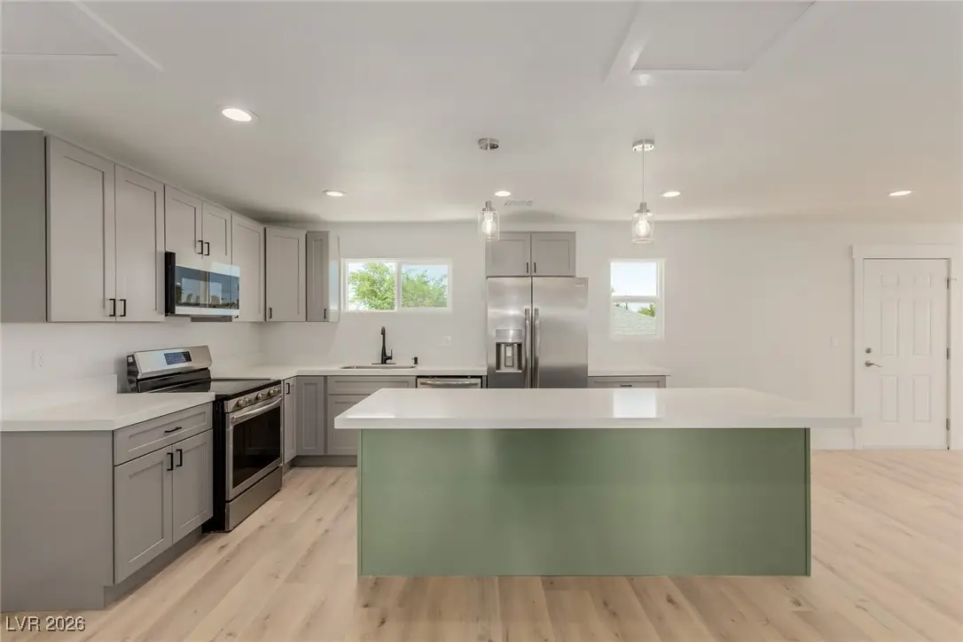 663 D Avenue, Boulder City, NV 89005 - Image #1