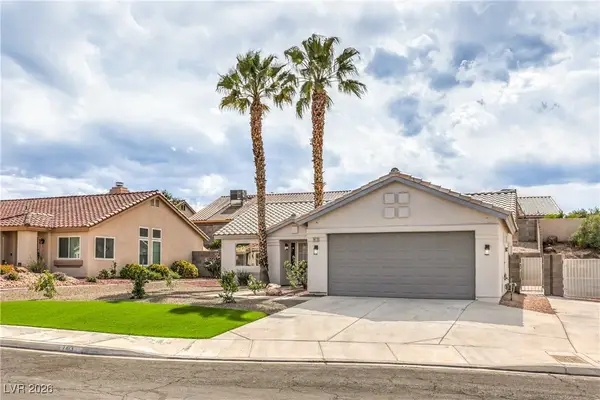 7413 Red Eagle Street, Las Vegas, NV 89131