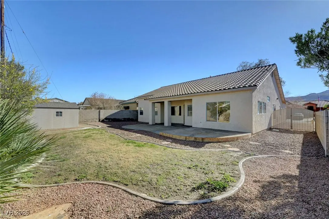 612 Coolidge Avenue, Henderson, NV 89015 - #1