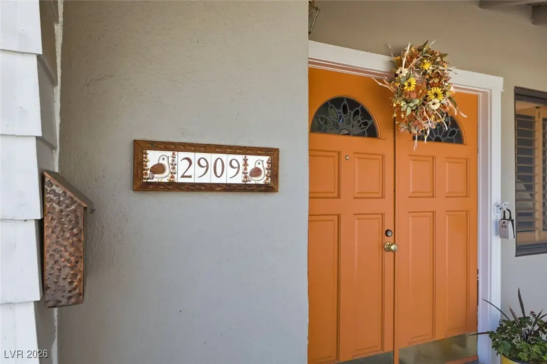 2909 Colanthe Avenue, Las Vegas, NV 89102 - #1