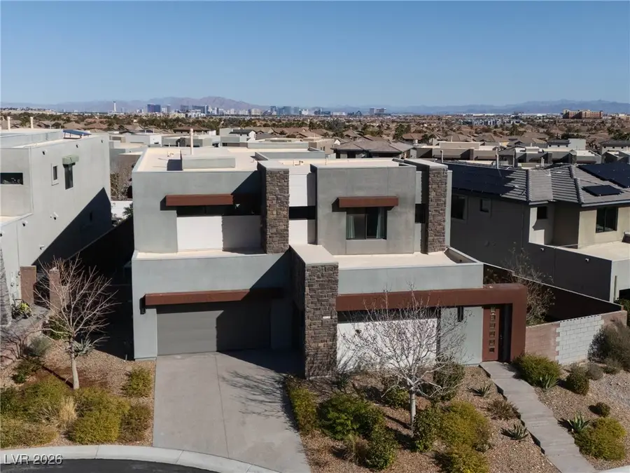 10336 Green Ember Drive, Las Vegas, NV 89135 - Image #2