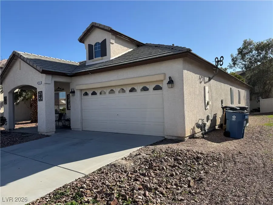 4213 San Rocco Court, North Las Vegas, NV 89031 - #2