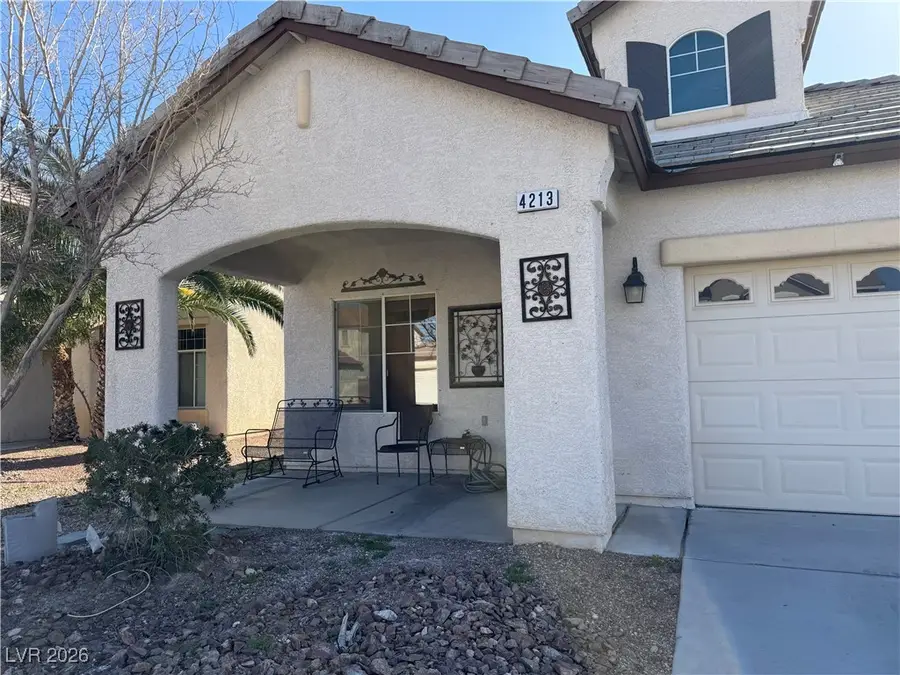 4213 San Rocco Court, North Las Vegas, NV 89031 - #3