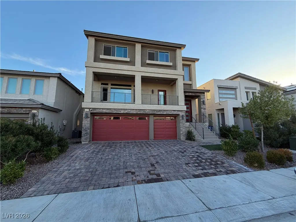 6659 Tangled Vines Avenue, Las Vegas, NV 89139 - Image #1