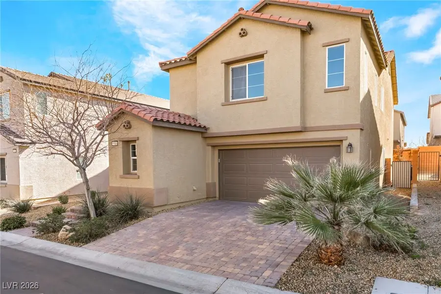 7733 Pyrenees Park Drive, Las Vegas, NV 89113 - Image #2