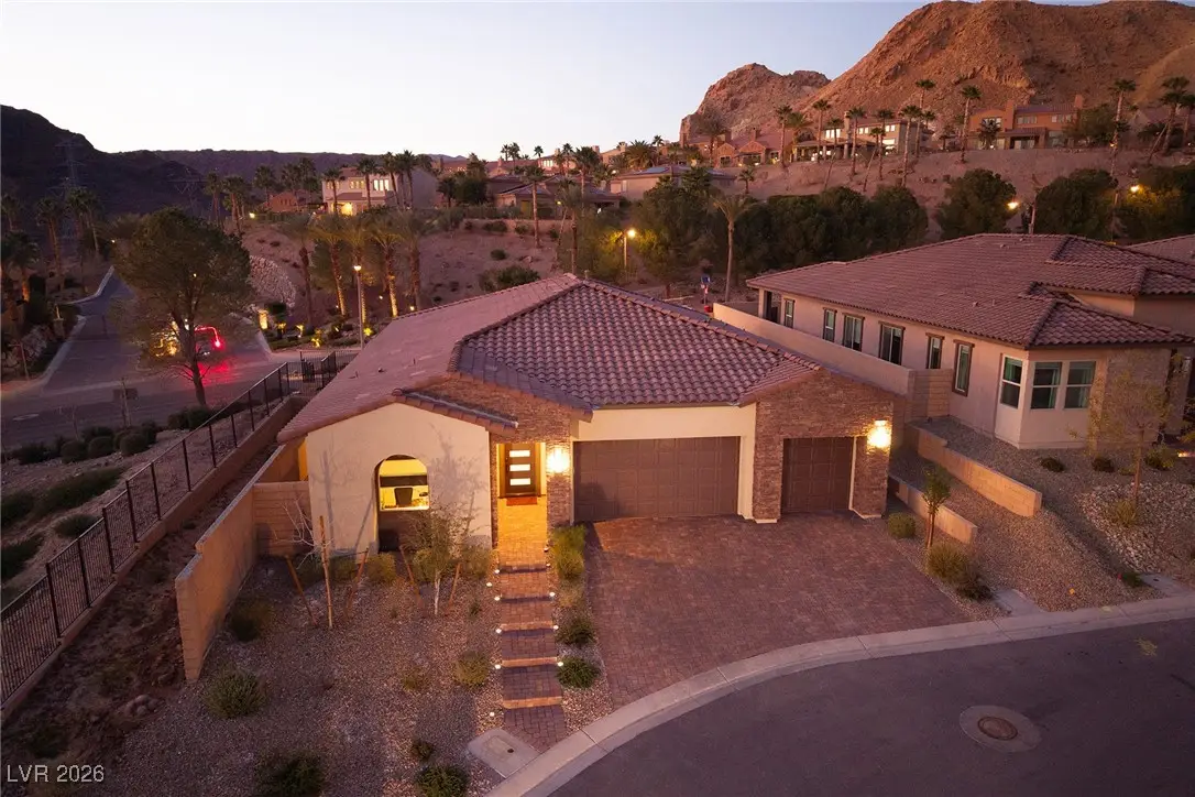 2 Barrio Alto Court, Henderson, NV 89011 - Image #1