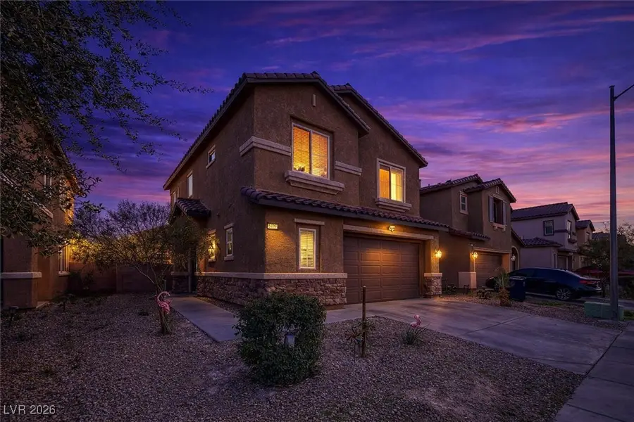 6409 Dundock Avenue, Las Vegas, NV 89122 - Image #3