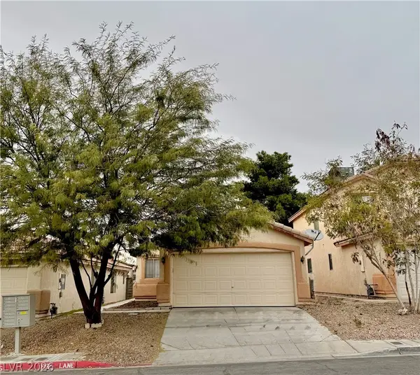 6328 Angelita View Avenue, Las Vegas, NV 89142