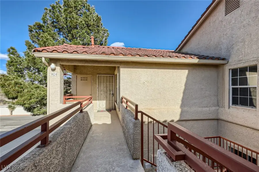 520 Arrowhead Trail #1424, Henderson, NV 89015 - Image #3