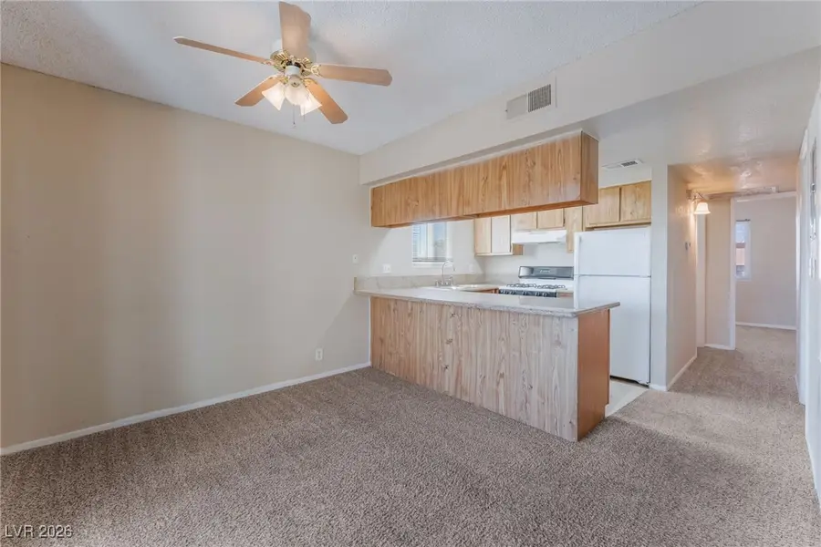 6994 Issac Avenue, Las Vegas, NV 89156 - #3