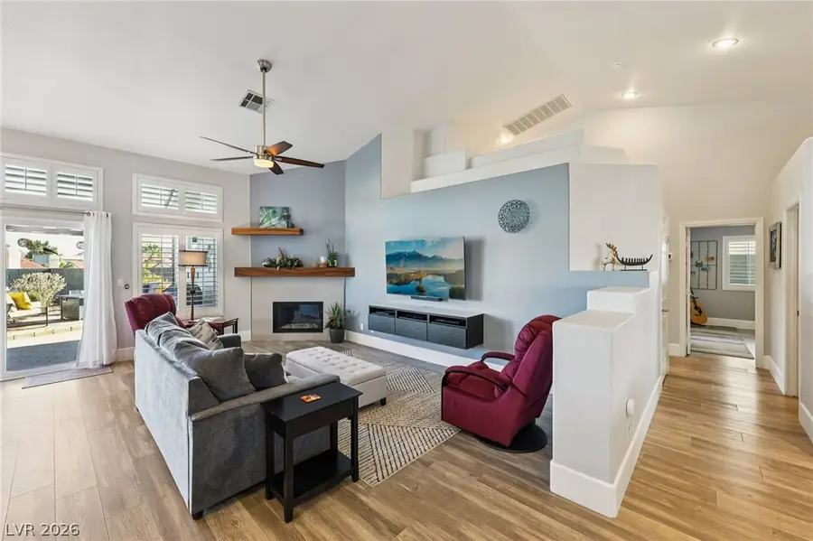 163 Channel Drive, Henderson, NV 89002 - #3